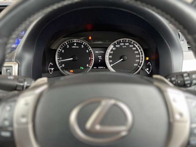 レクサス ＧＳ３５０ Ｆスポーツ H25年 (関東) 99