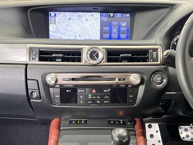 レクサス ＧＳ３５０ Ｆスポーツ H25年 (関東) 99