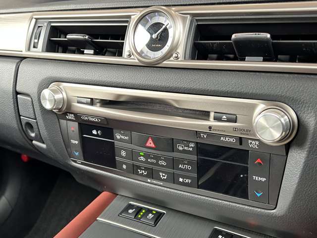 レクサス ＧＳ３５０ Ｆスポーツ H25年 (関東) 99