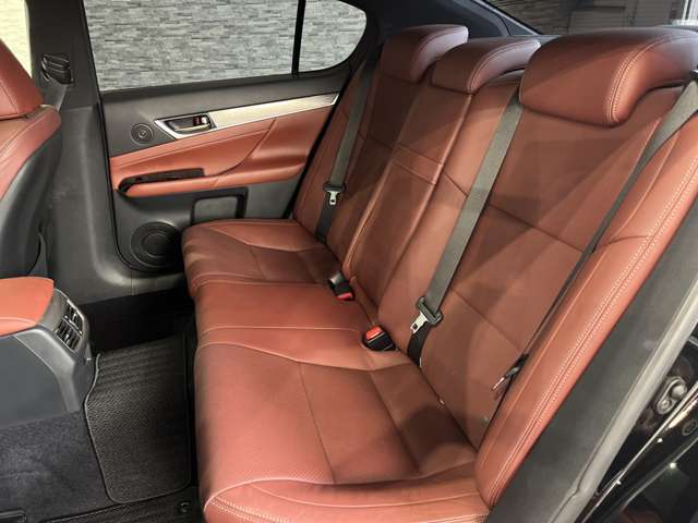 レクサス ＧＳ３５０ Ｆスポーツ H25年 (関東) 99