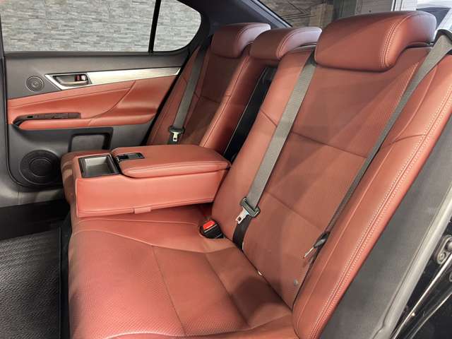 レクサス ＧＳ３５０ Ｆスポーツ H25年 (関東) 99