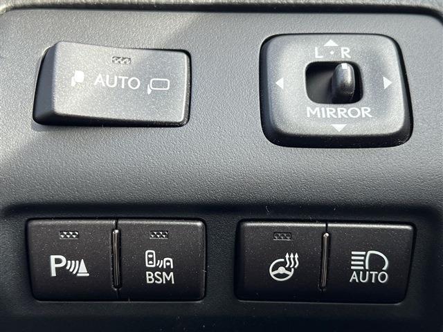 レクサス ＬＳハイブリッド ６００Ｈ バージョンＣ Ｉパッケージ ４ＷＤ H25年 (関東) 99