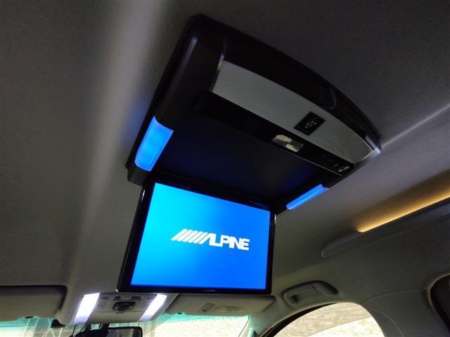 トヨタ アルファード ２．４ ２４０Ｓ タイプゴールド ４ＷＤ H24年 (関東) 99