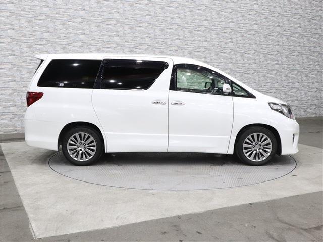 トヨタ アルファード ２．４ ２４０Ｓ タイプゴールド ４ＷＤ H24年 (関東) 99