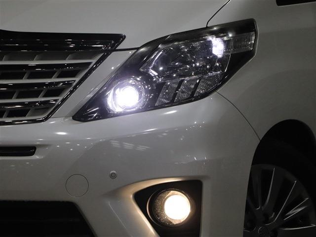 トヨタ アルファード ２．４ ２４０Ｓ タイプゴールド ４ＷＤ H24年 (関東) 99