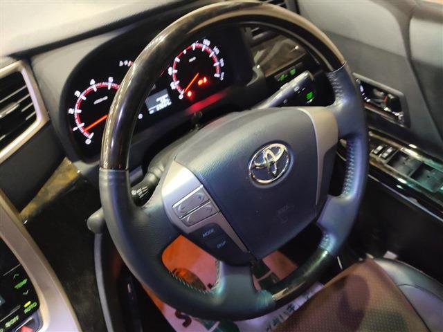 トヨタ アルファード ２．４ ２４０Ｓ タイプゴールド ４ＷＤ H24年 (関東) 99