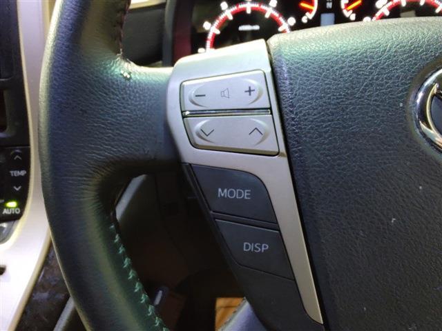 トヨタ アルファード ２．４ ２４０Ｓ タイプゴールド ４ＷＤ H24年 (関東) 99