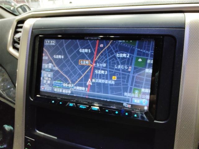 トヨタ アルファード ２．４ ２４０Ｓ タイプゴールド ４ＷＤ H24年 (関東) 99