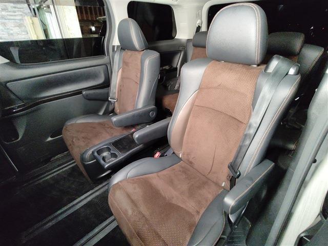 トヨタ アルファード ２．４ ２４０Ｓ タイプゴールド ４ＷＤ H24年 (関東) 99