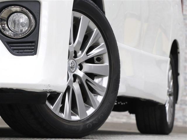 トヨタ アルファード ２．４ ２４０Ｓ タイプゴールド ４ＷＤ H24年 (関東) 99