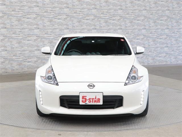 日産 フェアレディＺ ３．７ バージョン ＳＴ H28年 (関東) 99