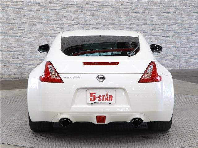 日産 フェアレディＺ ３．７ バージョン ＳＴ H28年 (関東) 99