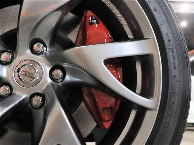 日産 フェアレディＺ ３．７ バージョン ＳＴ H28年 (関東) 99