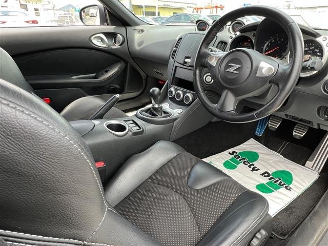 日産 フェアレディＺ ３．７ バージョン ＳＴ H28年 (関東) 99