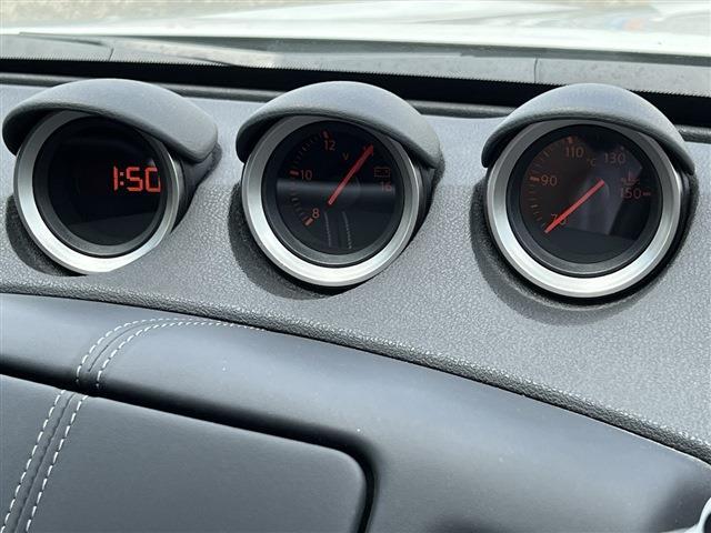 日産 フェアレディＺ ３．７ バージョン ＳＴ H28年 (関東) 99
