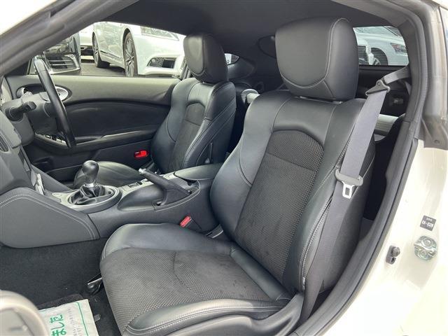 日産 フェアレディＺ ３．７ バージョン ＳＴ H28年 (関東) 99