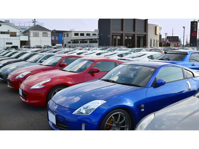 日産 フェアレディＺ ３．７ バージョン ＳＴ H28年 (関東) 99