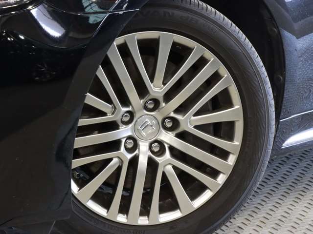 トヨタ クラウンマジェスタ　ハイブリッド ３．５ Ｆバージョン H27年 (関東) 99