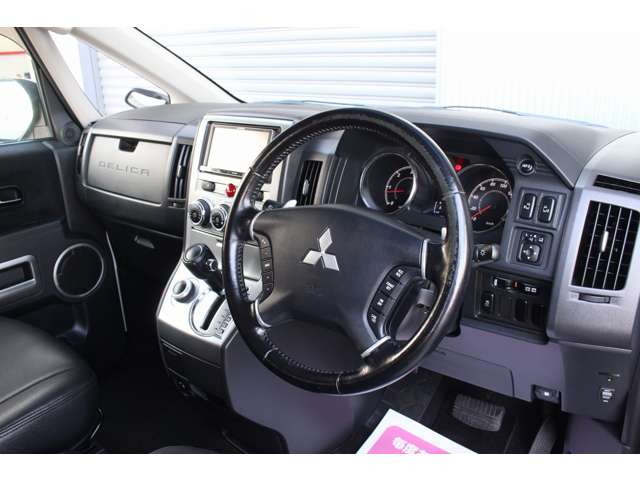 三菱 デリカ　Ｄ：５ ２．２ Ｄ パワーパッケージ ディーゼルターボ ４ＷＤ H25年 (関東) 99