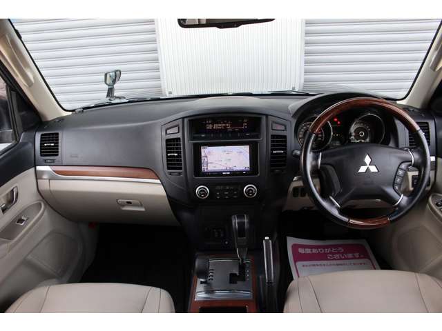 三菱 パジェロ ３．０ ロング エクシード ４ＷＤ H22年 (関東) 99