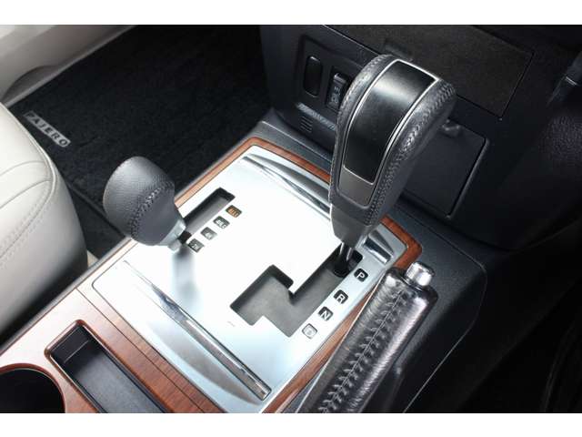 三菱 パジェロ ３．０ ロング エクシード ４ＷＤ H22年 (関東) 99