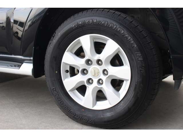 三菱 パジェロ ３．０ ロング エクシード ４ＷＤ H22年 (関東) 99