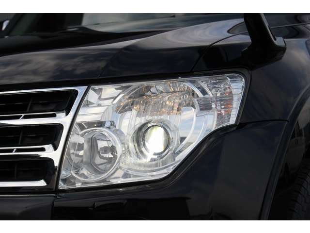 三菱 パジェロ ３．０ ロング エクシード ４ＷＤ H22年 (関東) 99