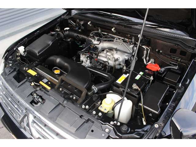 三菱 パジェロ ３．０ ロング エクシード ４ＷＤ H22年 (関東) 99