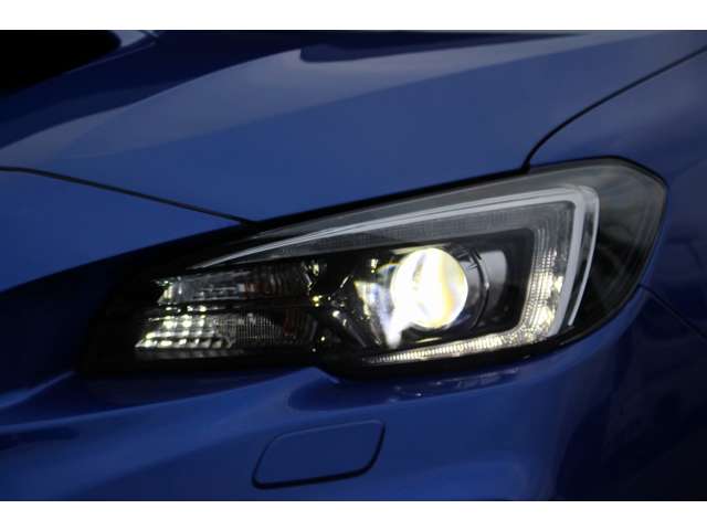 スバル ＷＲＸ　ＳＴＩ ＳＴＩ ２．０ タイプＳ ４ＷＤ H29年 (関東) 99