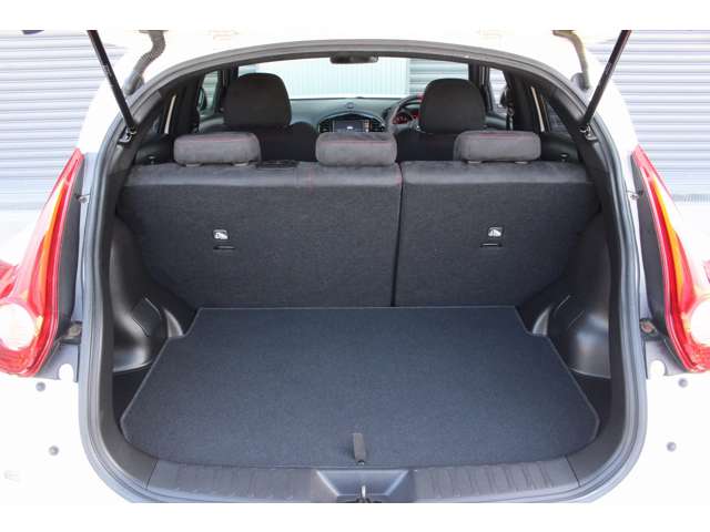 日産 ジューク １．６ ＮＩＳＭＯ ４ＷＤ H25年 (関東) 99