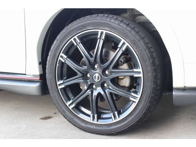 日産 ジューク １．６ ＮＩＳＭＯ ４ＷＤ H25年 (関東) 99