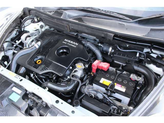 日産 ジューク １．６ ＮＩＳＭＯ ４ＷＤ H25年 (関東) 99
