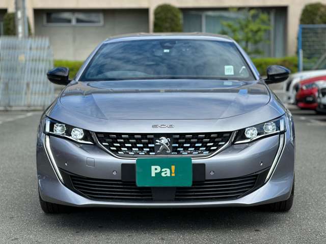 プジョー ５０８ ＧＴ ブルーＨＤＩ ディーゼルターボ R4年 (近畿) 99