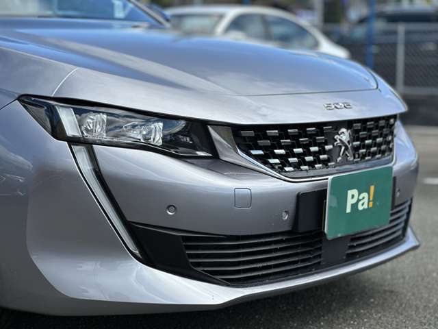 プジョー ５０８ ＧＴ ブルーＨＤＩ ディーゼルターボ R4年 (近畿) 99