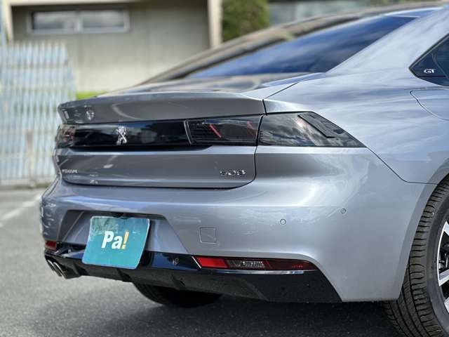 プジョー ５０８ ＧＴ ブルーＨＤＩ ディーゼルターボ R4年 (近畿) 99