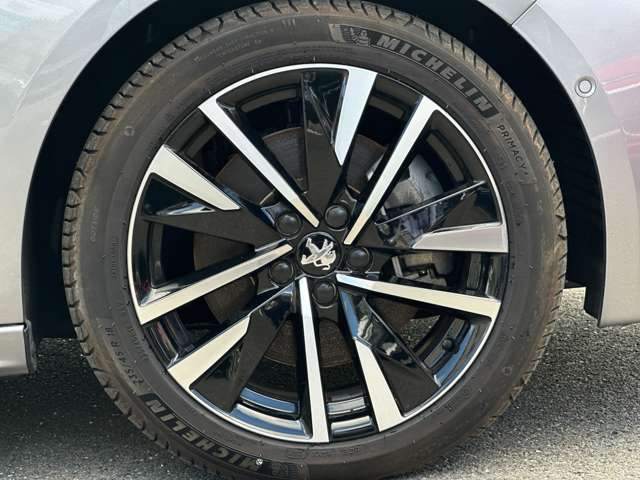 プジョー ５０８ ＧＴ ブルーＨＤＩ ディーゼルターボ R4年 (近畿) 99