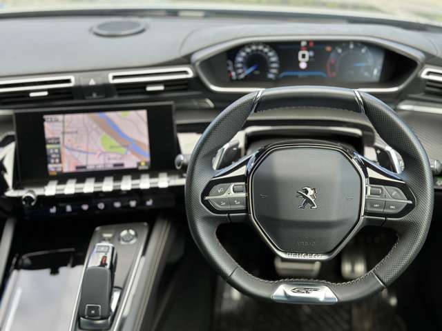 プジョー ５０８ ＧＴ ブルーＨＤＩ ディーゼルターボ R4年 (近畿) 99