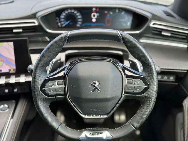 プジョー ５０８ ＧＴ ブルーＨＤＩ ディーゼルターボ R4年 (近畿) 99