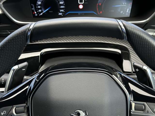 プジョー ５０８ ＧＴ ブルーＨＤＩ ディーゼルターボ R4年 (近畿) 99