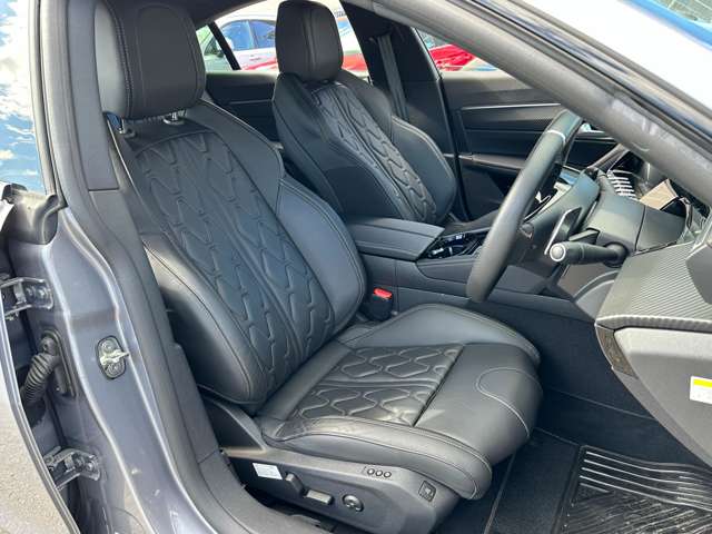 プジョー ５０８ ＧＴ ブルーＨＤＩ ディーゼルターボ R4年 (近畿) 99