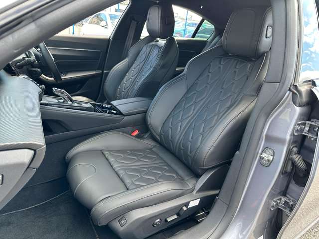 プジョー ５０８ ＧＴ ブルーＨＤＩ ディーゼルターボ R4年 (近畿) 99