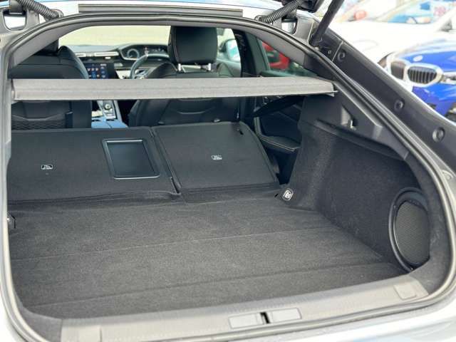 プジョー ５０８ ＧＴ ブルーＨＤＩ ディーゼルターボ R4年 (近畿) 99