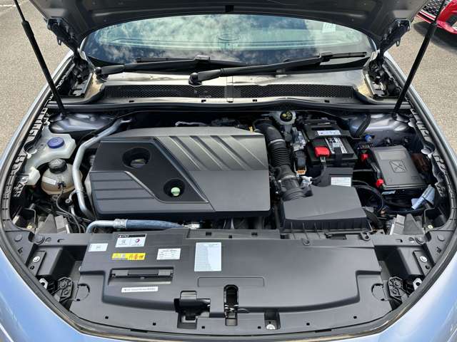 プジョー ５０８ ＧＴ ブルーＨＤＩ ディーゼルターボ R4年 (近畿) 99