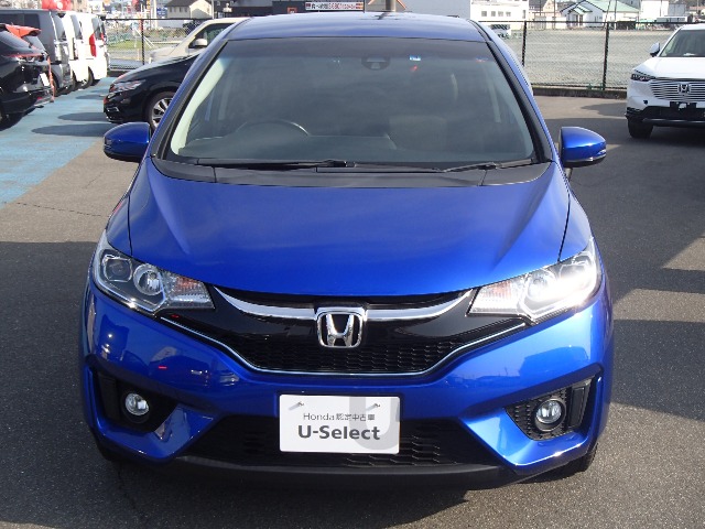 ホンダ フィット　ハイブリッド １．５ ハイブリッド Ｌパッケージ ４ＷＤ H29年 (東北) 99