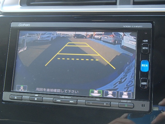 ホンダ フィット　ハイブリッド １．５ ハイブリッド Ｌパッケージ ４ＷＤ H29年 (東北) 99