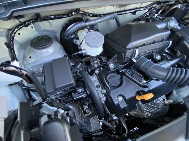 スズキ スペーシア ６６０ ギア ハイブリッド ＸＺ R5年 (甲信越・北陸) 99