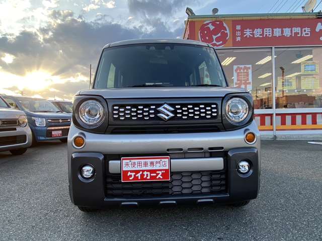 スズキ スペーシア ６６０ ギア ハイブリッド ＸＺ R5年 (甲信越・北陸) 99