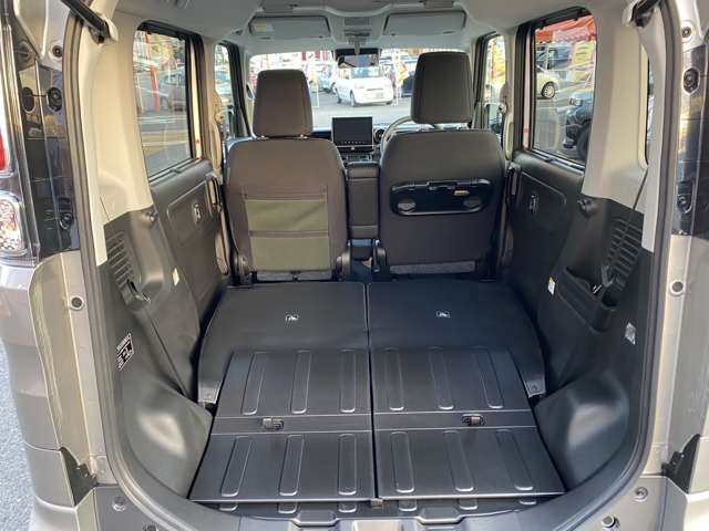 スズキ スペーシア ６６０ ギア ハイブリッド ＸＺ R5年 (甲信越・北陸) 99