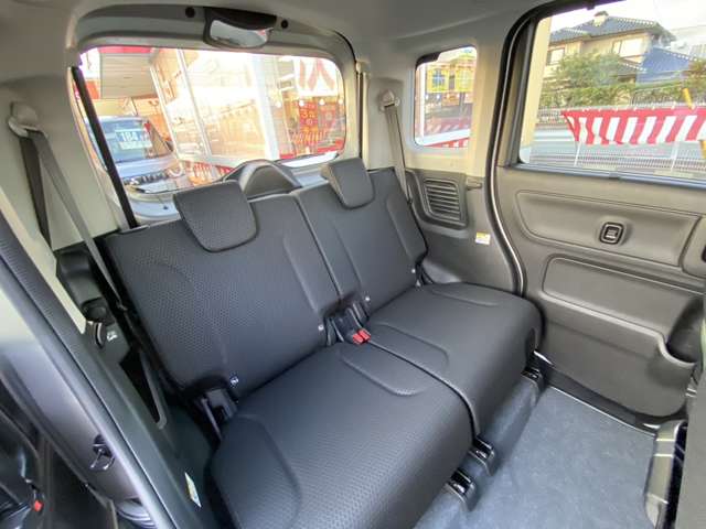 スズキ スペーシア ６６０ ギア ハイブリッド ＸＺ R5年 (甲信越・北陸) 99