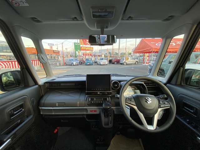 スズキ スペーシア ６６０ ギア ハイブリッド ＸＺ R5年 (甲信越・北陸) 99